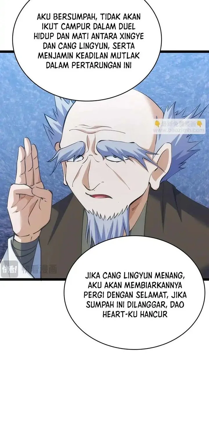 i took over the system players chapter 138 - Page 26