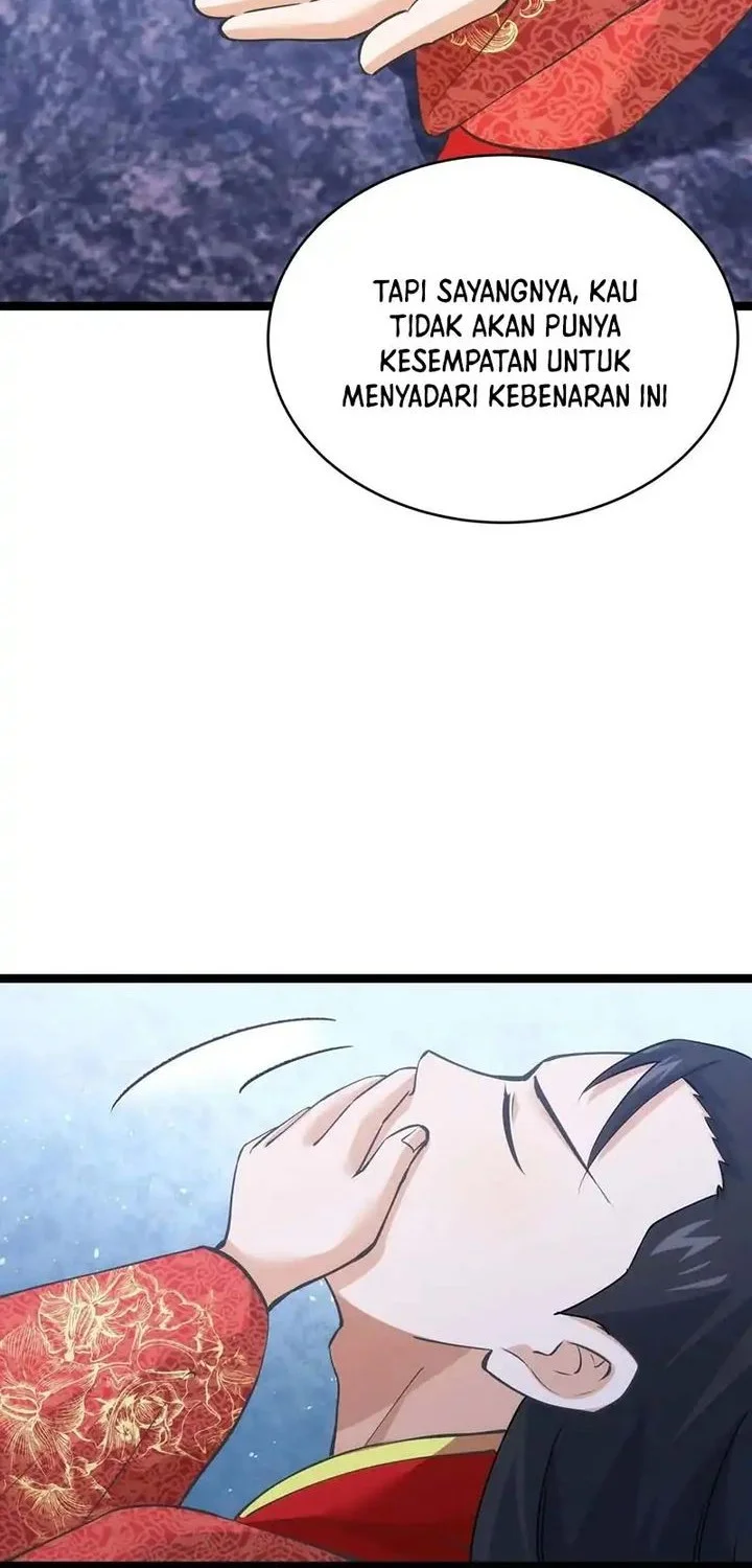 i took over the system players chapter 138 - Page 28