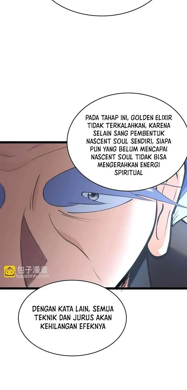 i took over the system players chapter 138 - Page 32