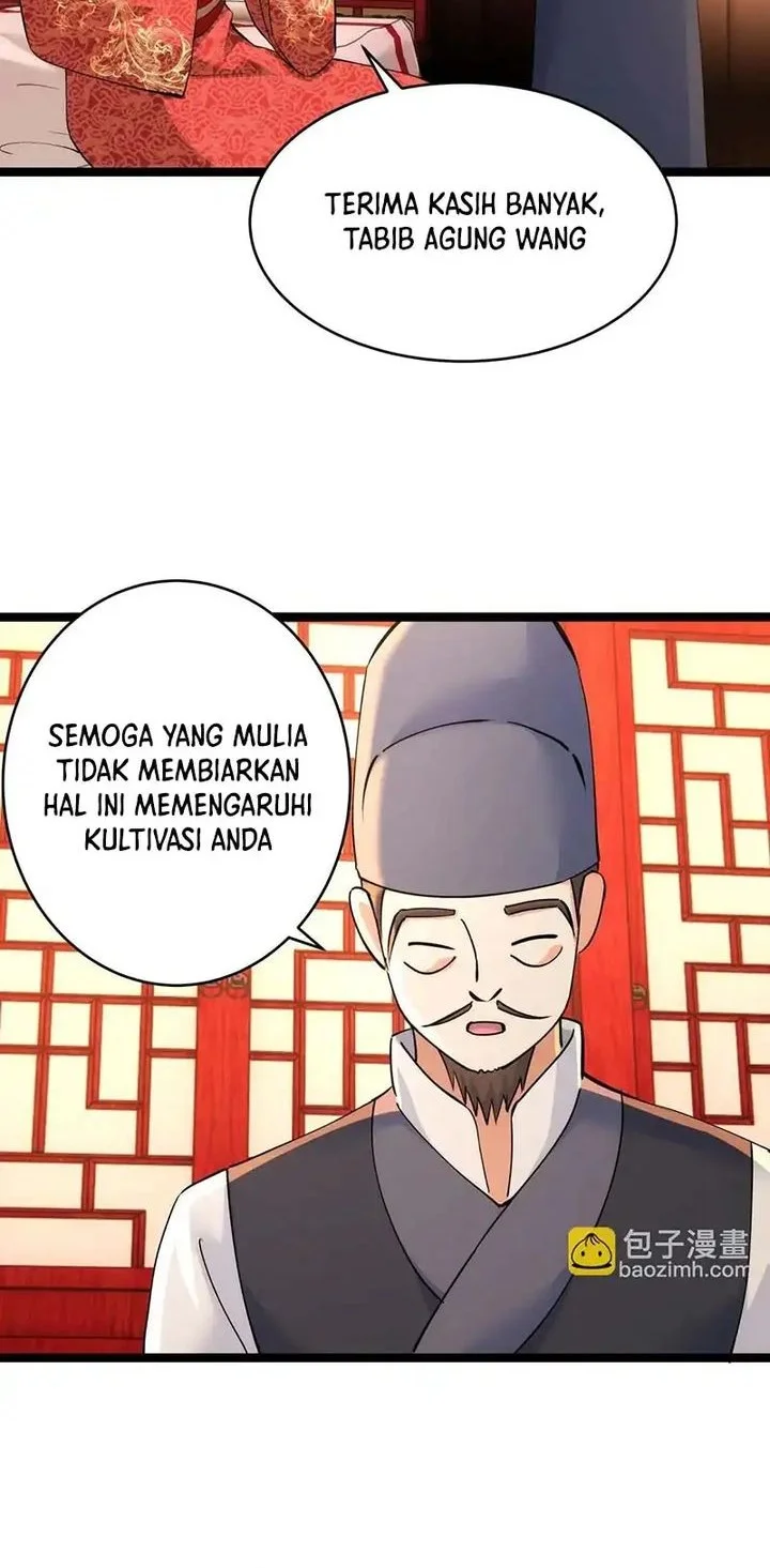 i took over the system players chapter 138 - Page 6