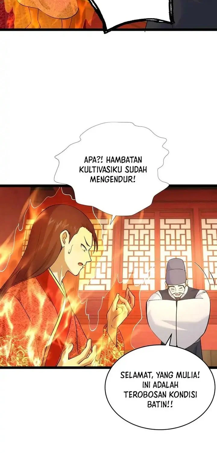 i took over the system players chapter 138 - Page 8