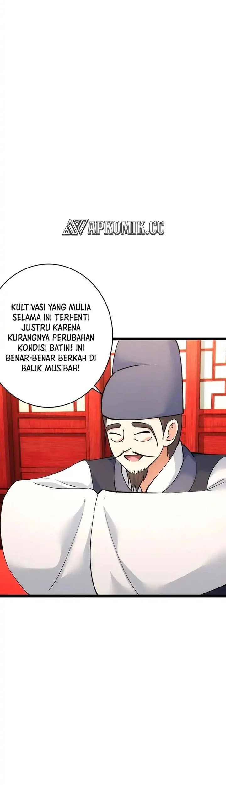 i took over the system players chapter 138 - Page 9