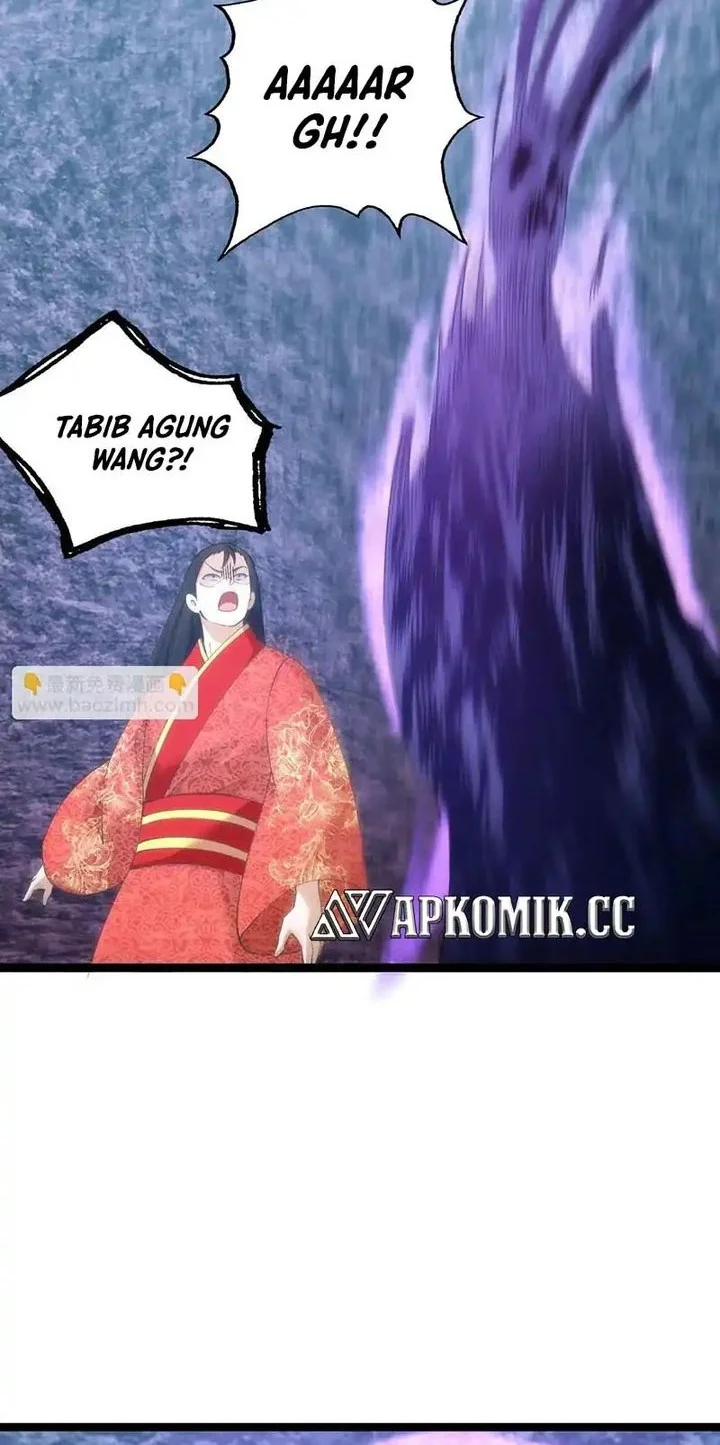 i took over the system players chapter 138 - Page 16