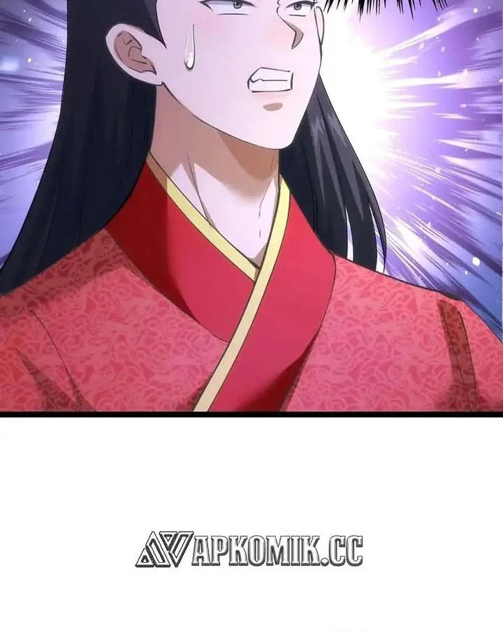 i took over the system players chapter 138 - Page 18