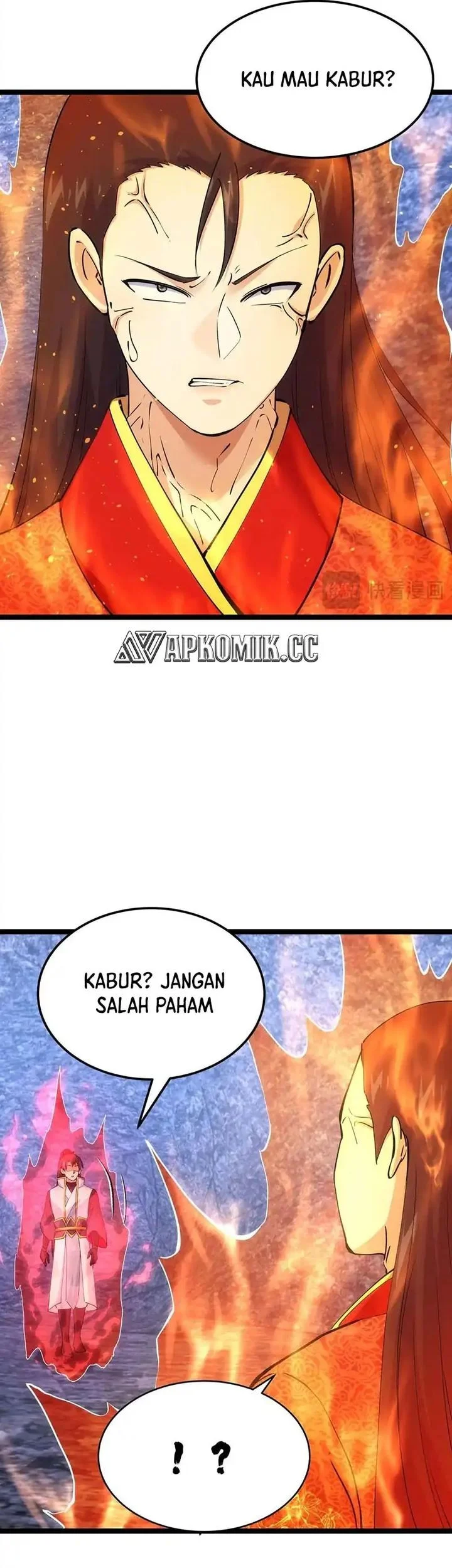 i took over the system players chapter 139 - Page 19