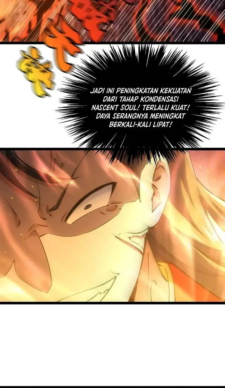 i took over the system players chapter 139 - Page 22