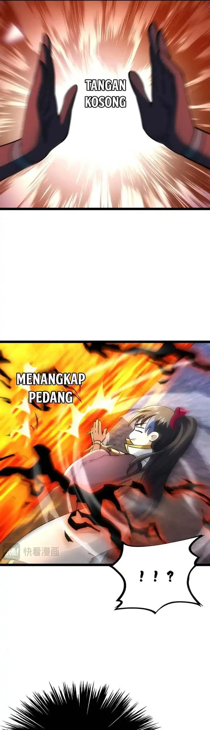 i took over the system players chapter 139 - Page 23