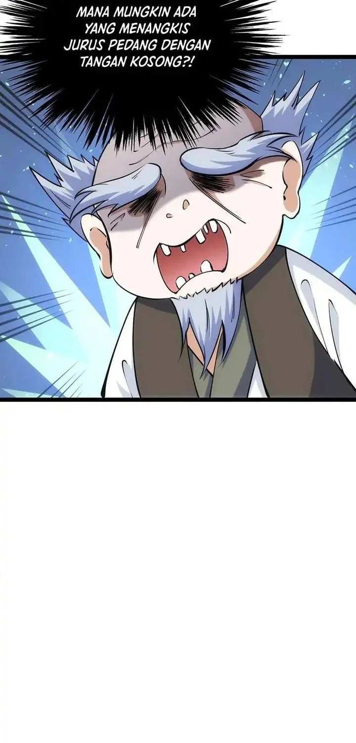 i took over the system players chapter 139 - Page 24