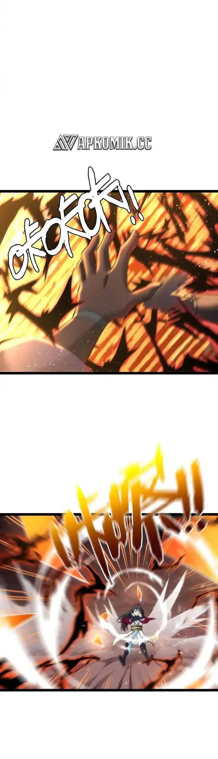 i took over the system players chapter 139 - Page 25