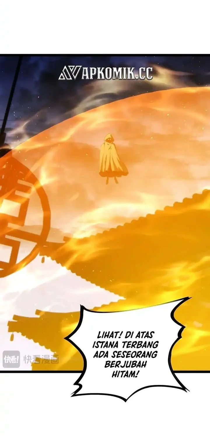 i took over the system players chapter 139 - Page 32