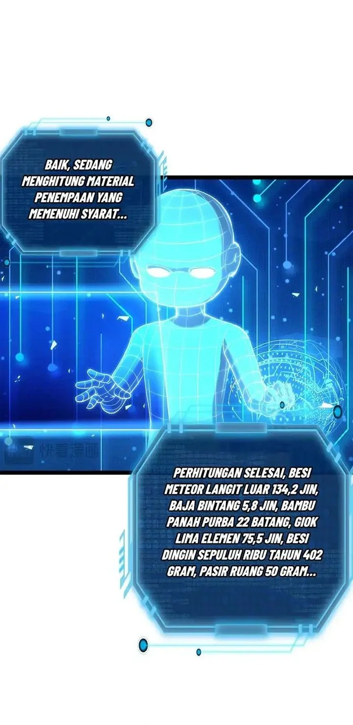 i took over the system players chapter 139 - Page 6