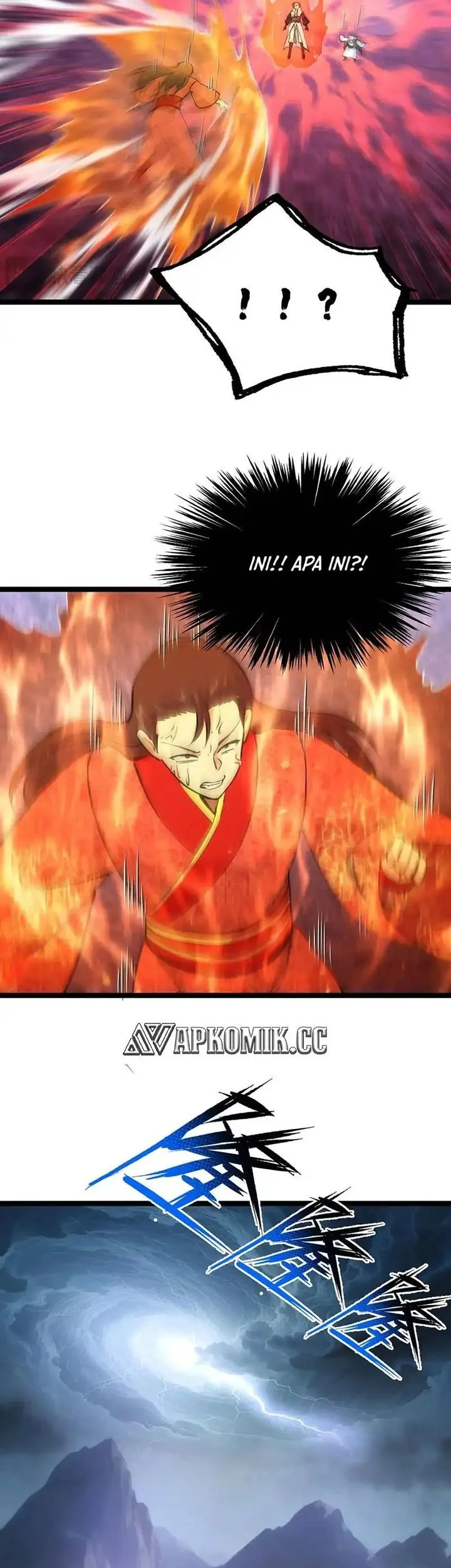 i took over the system players chapter 139 - Page 11