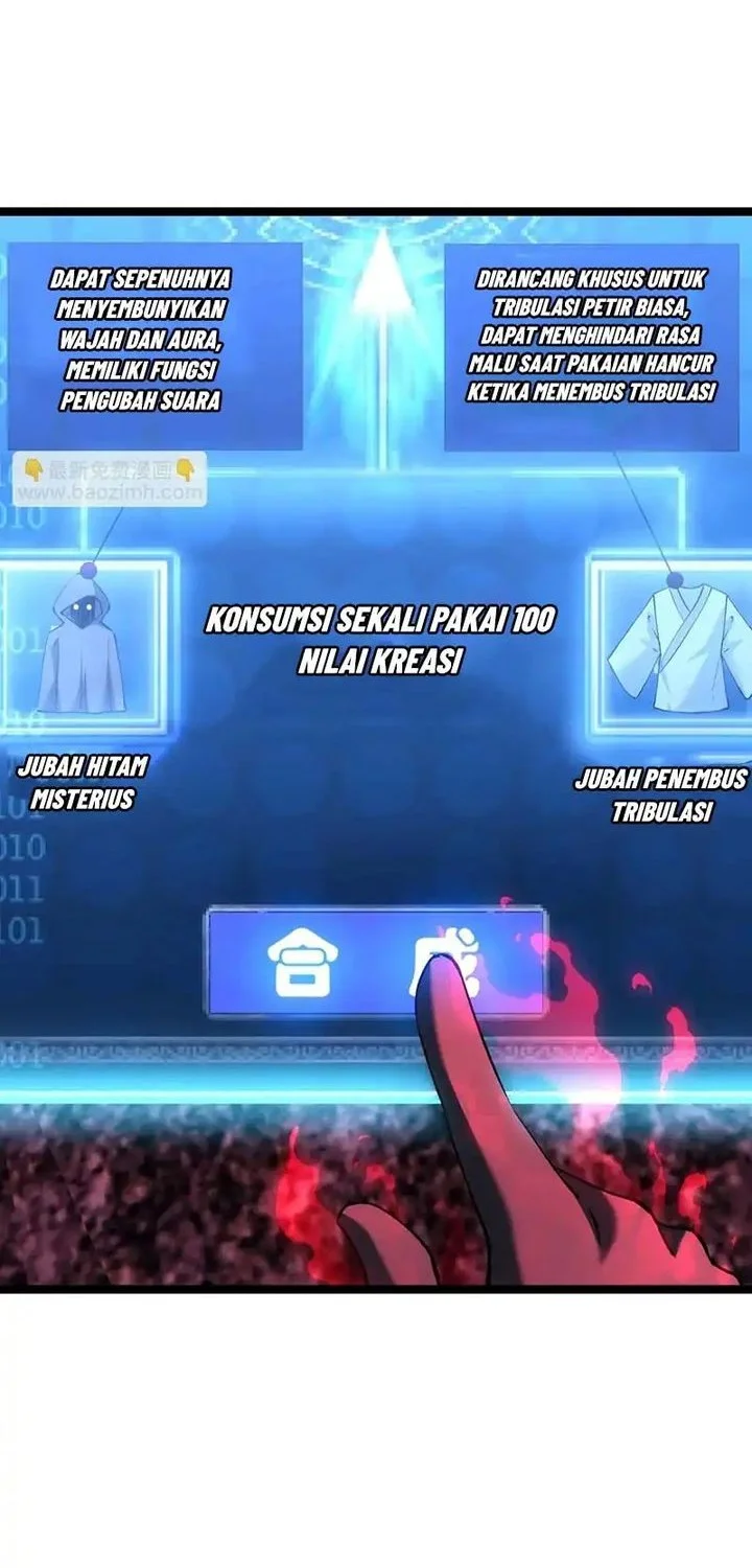 i took over the system players chapter 139 - Page 16