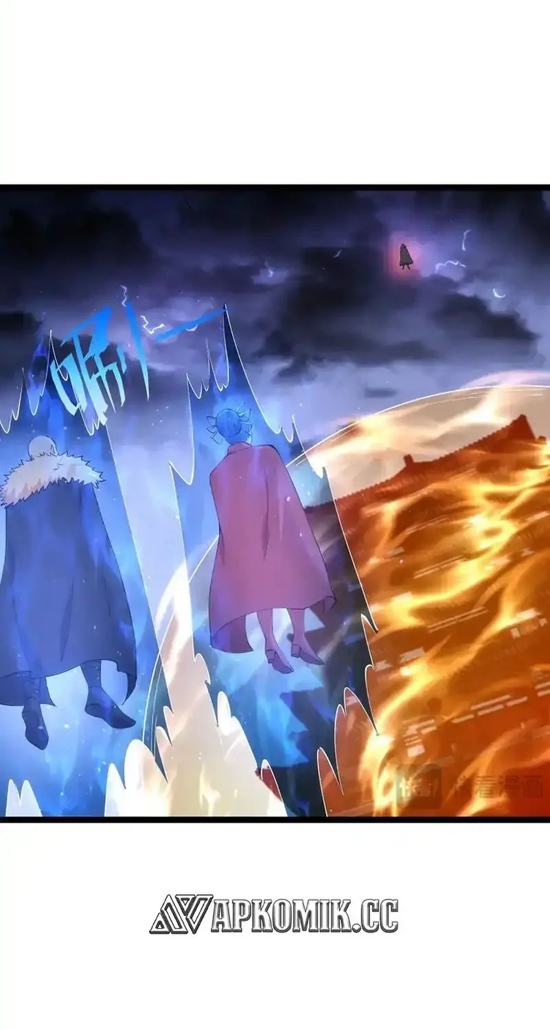 i took over the system players chapter 140 - Page 4