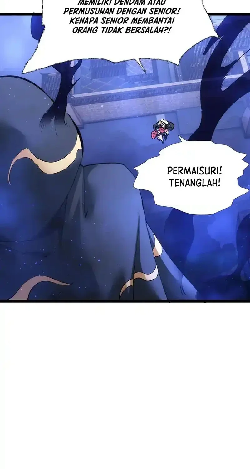 i took over the system players chapter 140 - Page 8