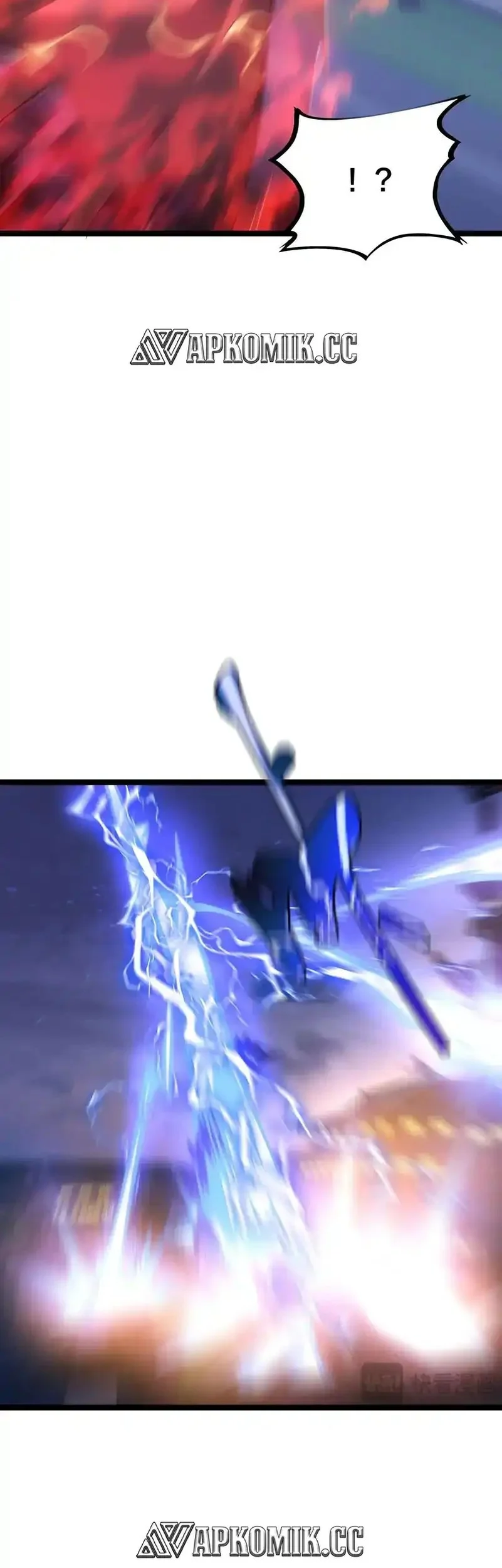 i took over the system players chapter 140 - Page 15