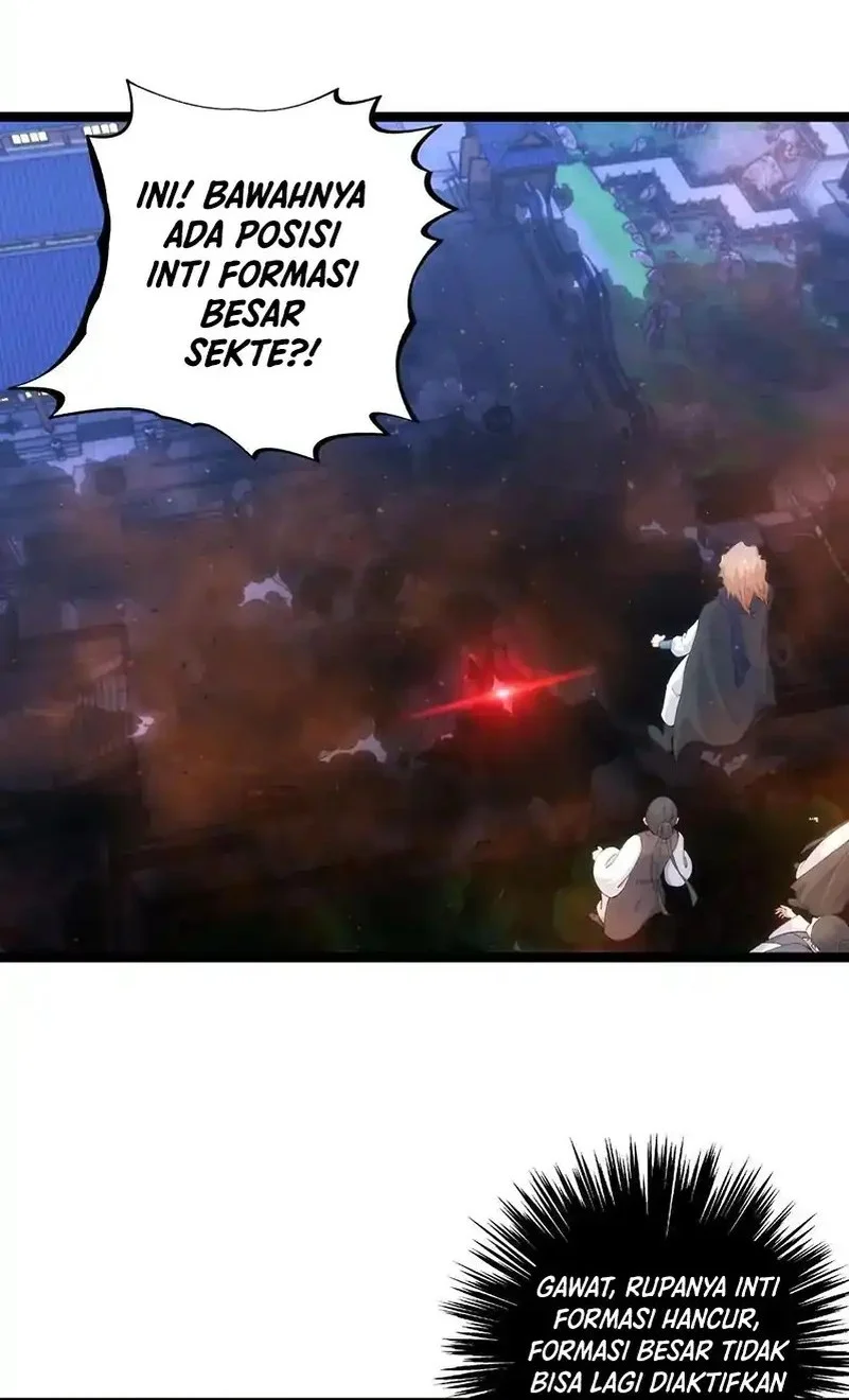 i took over the system players chapter 140 - Page 16