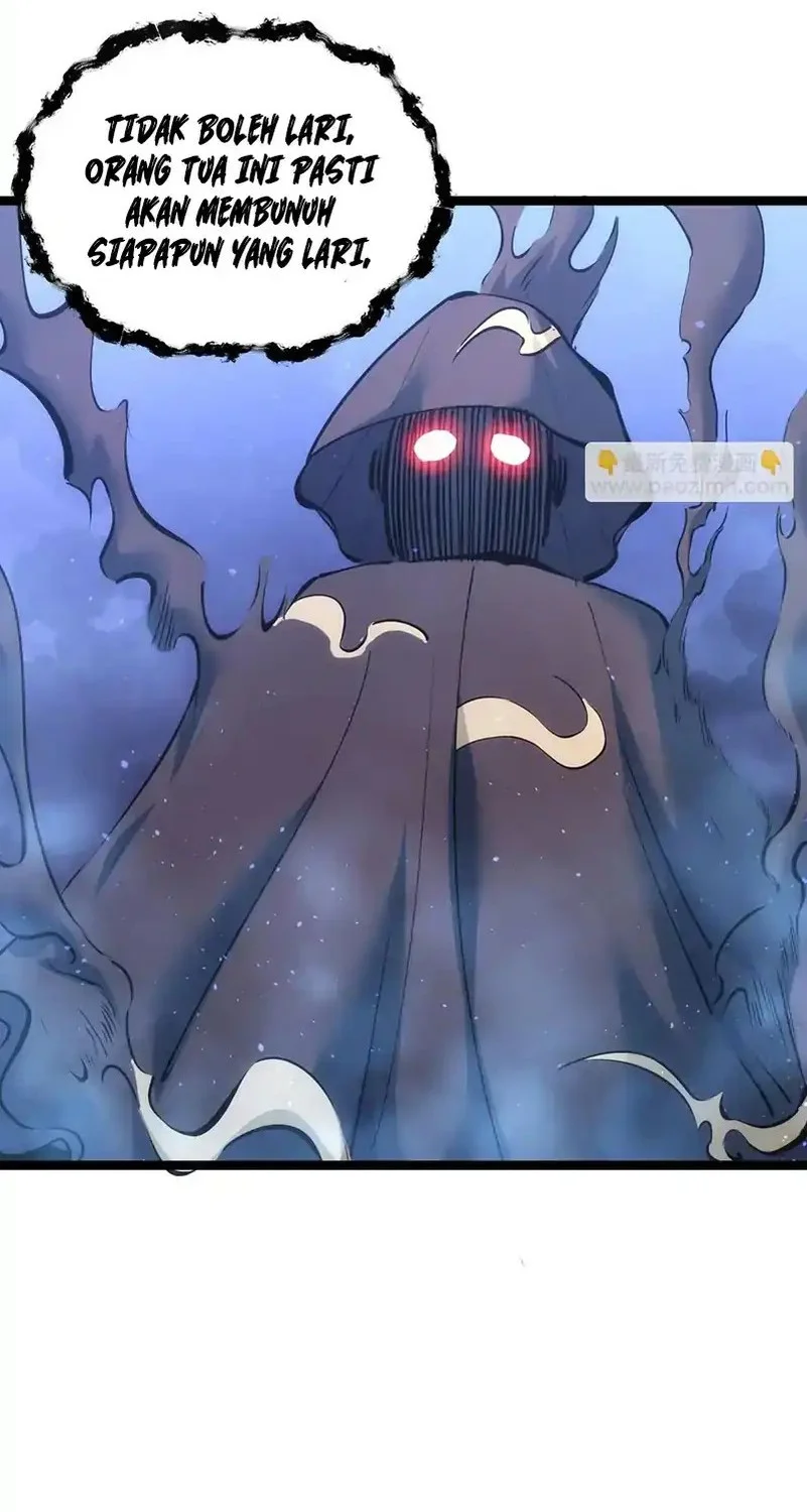 i took over the system players chapter 140 - Page 20