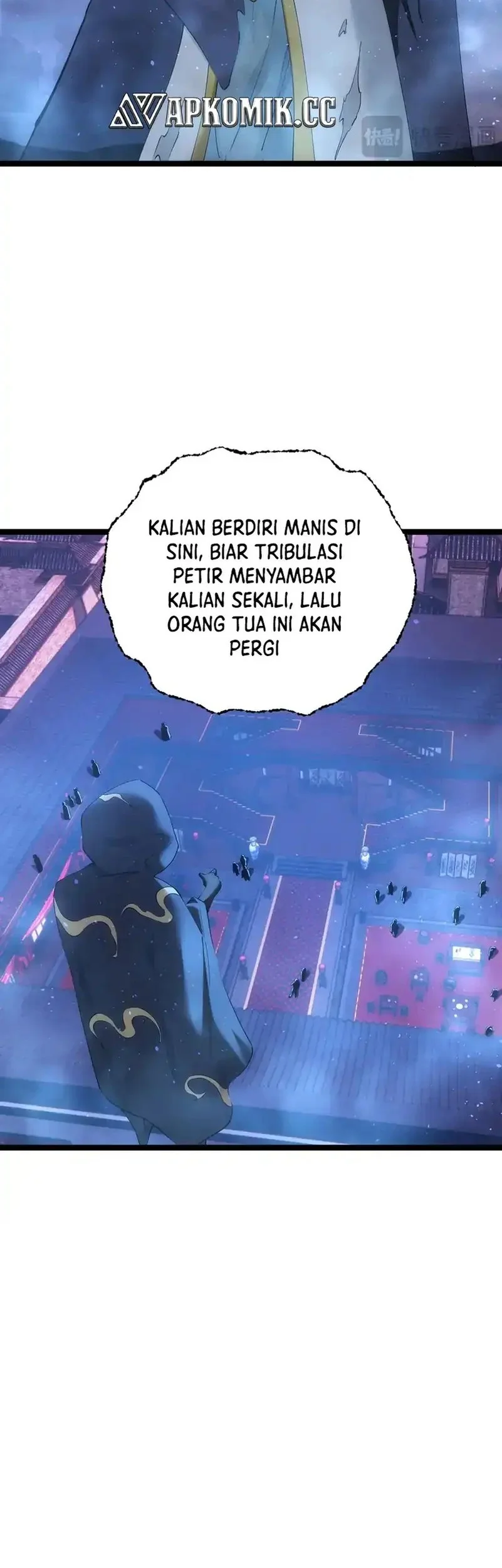 i took over the system players chapter 140 - Page 22