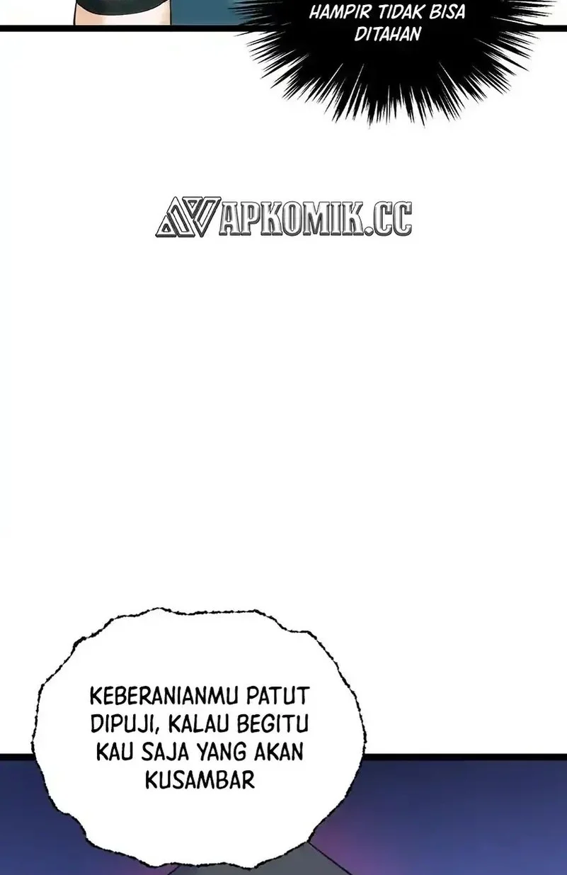 i took over the system players chapter 140 - Page 28