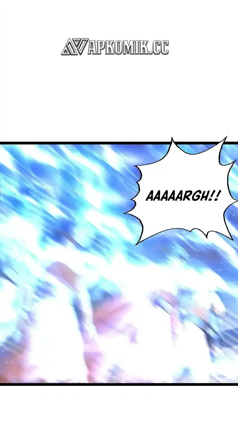 i took over the system players chapter 141 - Page 4