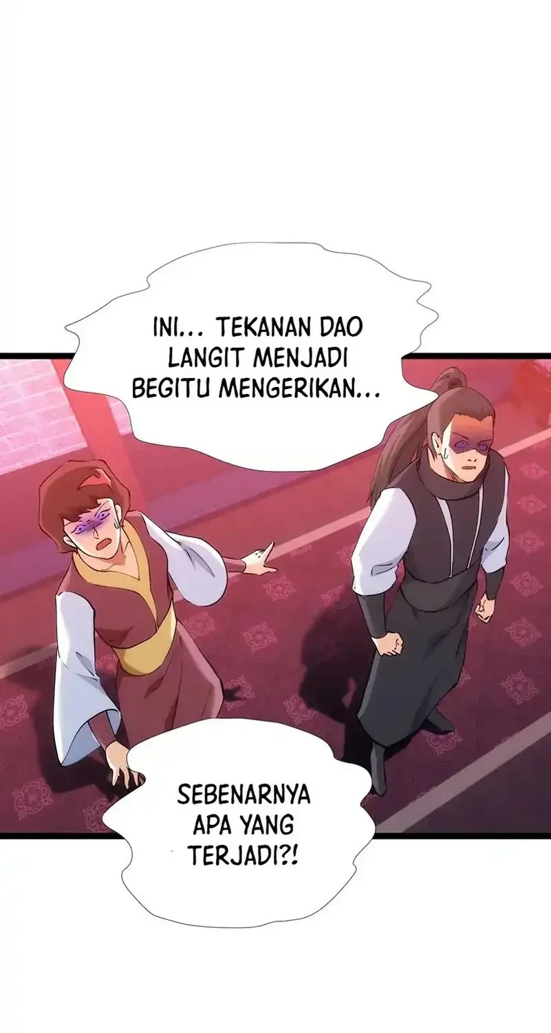 i took over the system players chapter 141 - Page 8