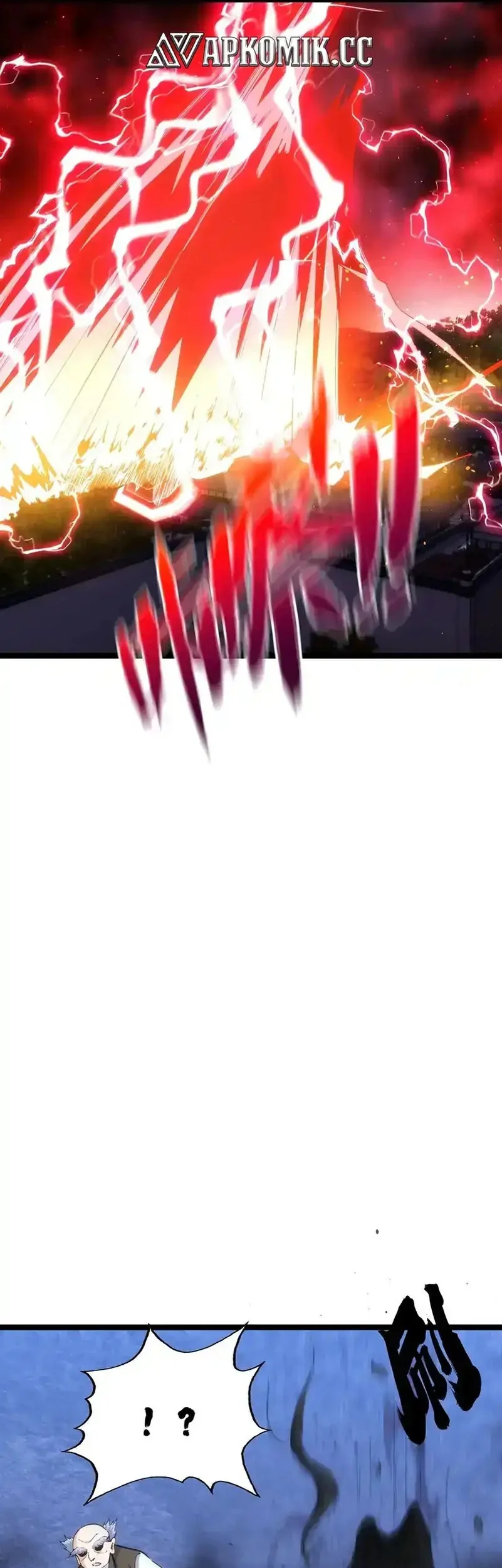 i took over the system players chapter 141 - Page 13