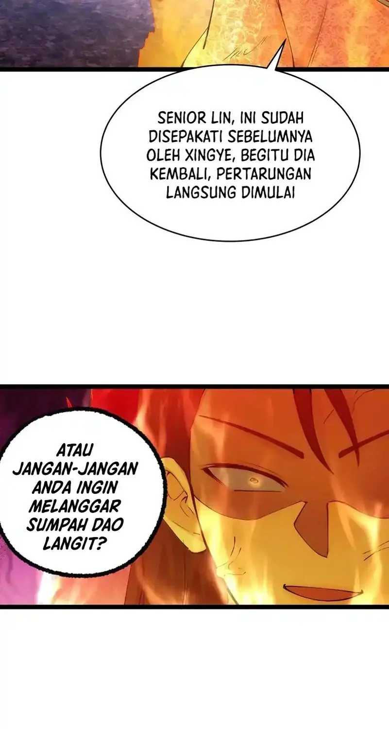 i took over the system players chapter 141 - Page 16