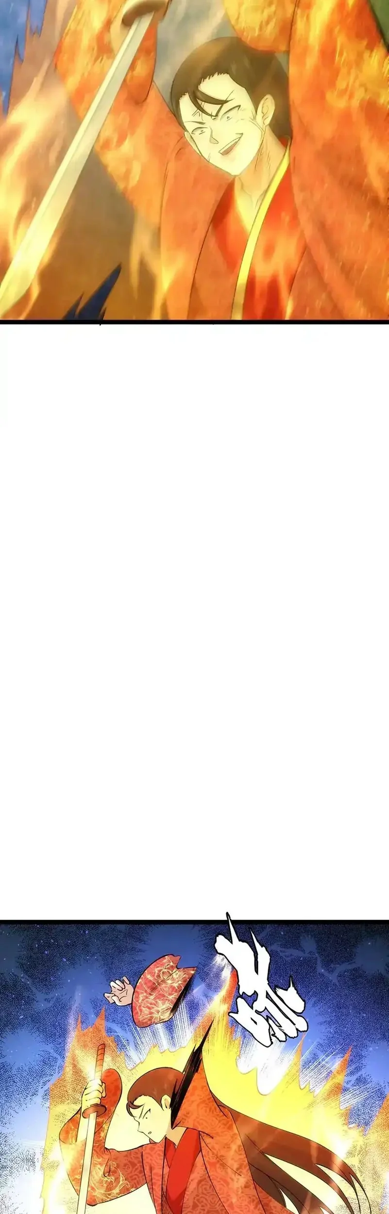 i took over the system players chapter 141 - Page 19