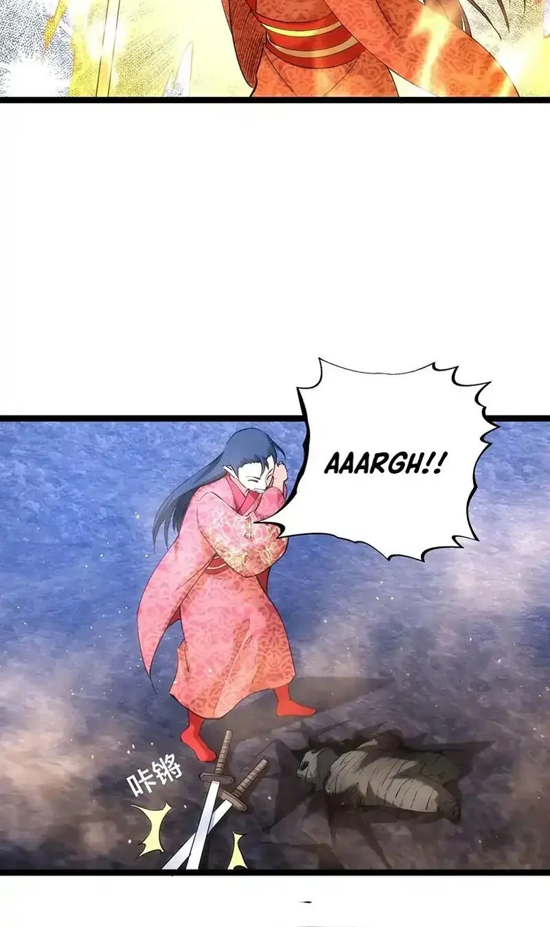 i took over the system players chapter 141 - Page 20