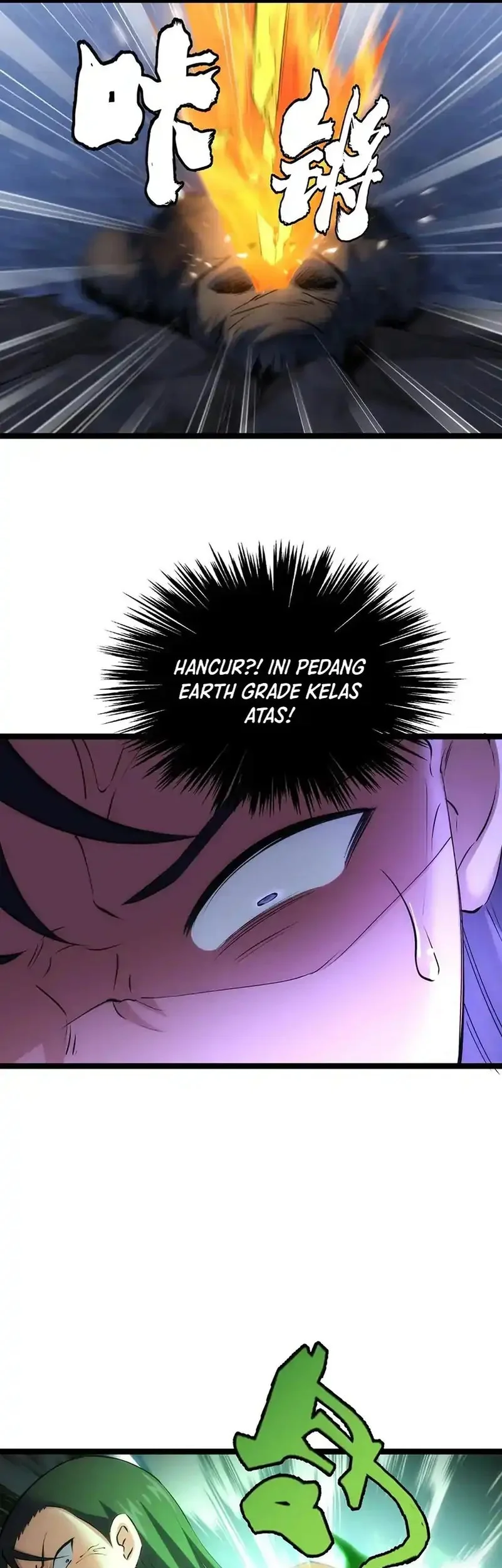 i took over the system players chapter 141 - Page 25