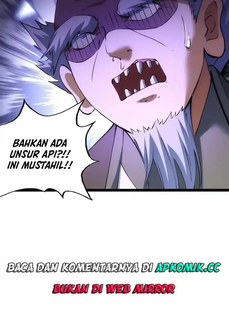 i took over the system players chapter 141 - Page 30