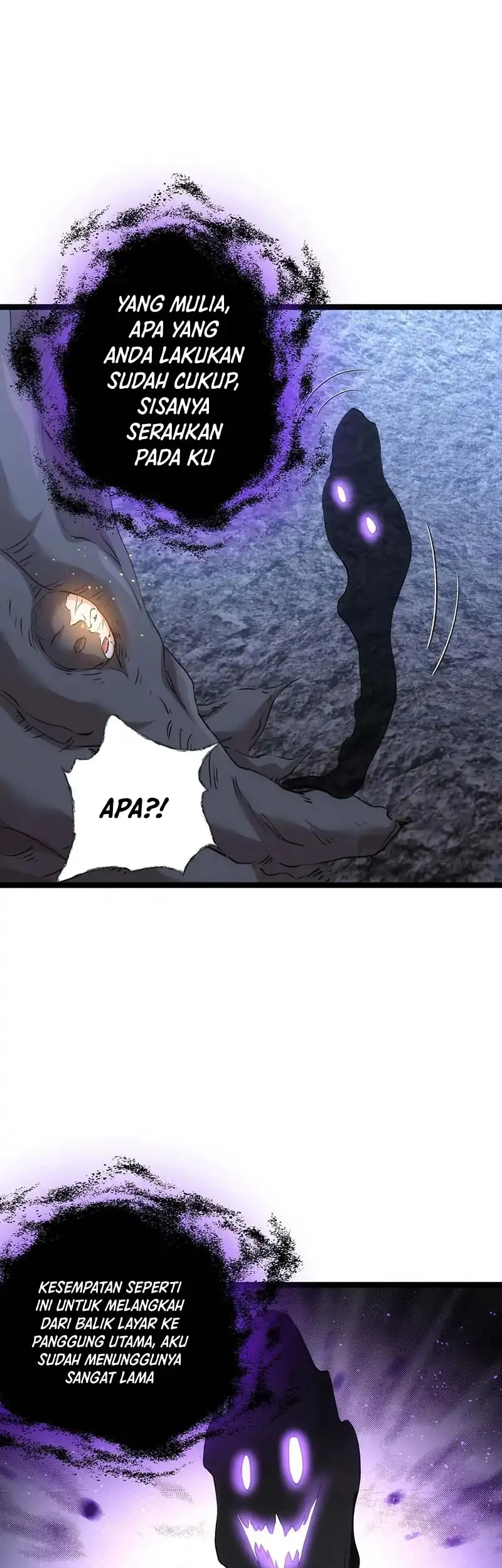 i took over the system players chapter 142 - Page 26