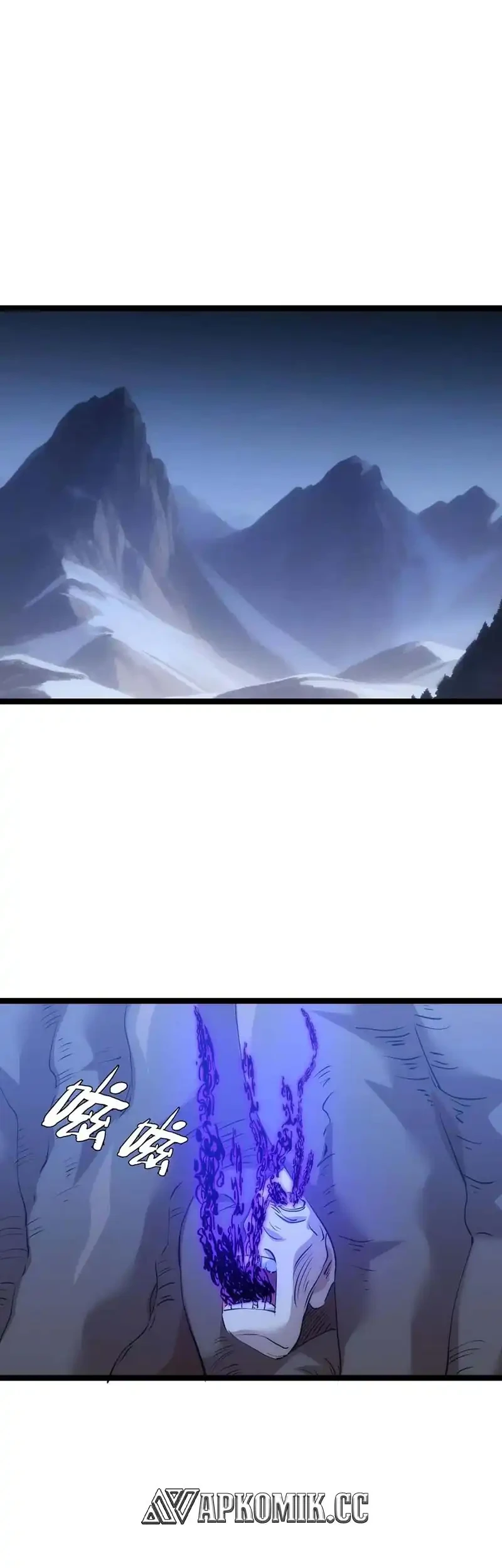 i took over the system players chapter 142 - Page 29