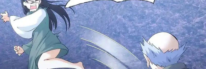 i took over the system players chapter 142 - Page 4