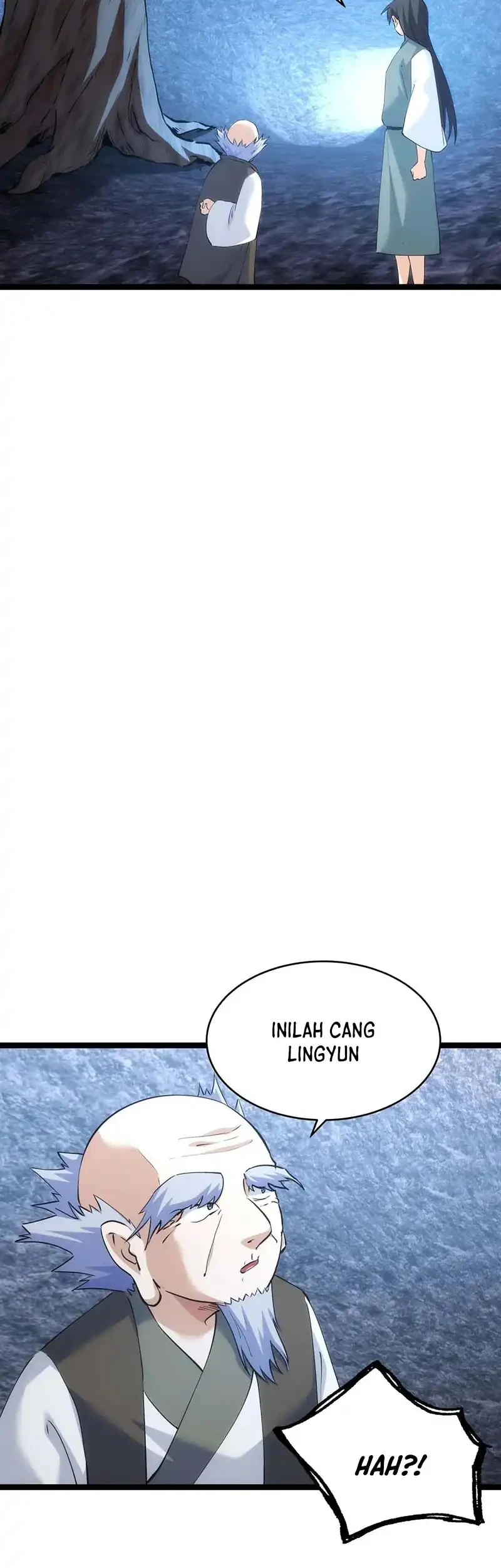 i took over the system players chapter 142 - Page 11