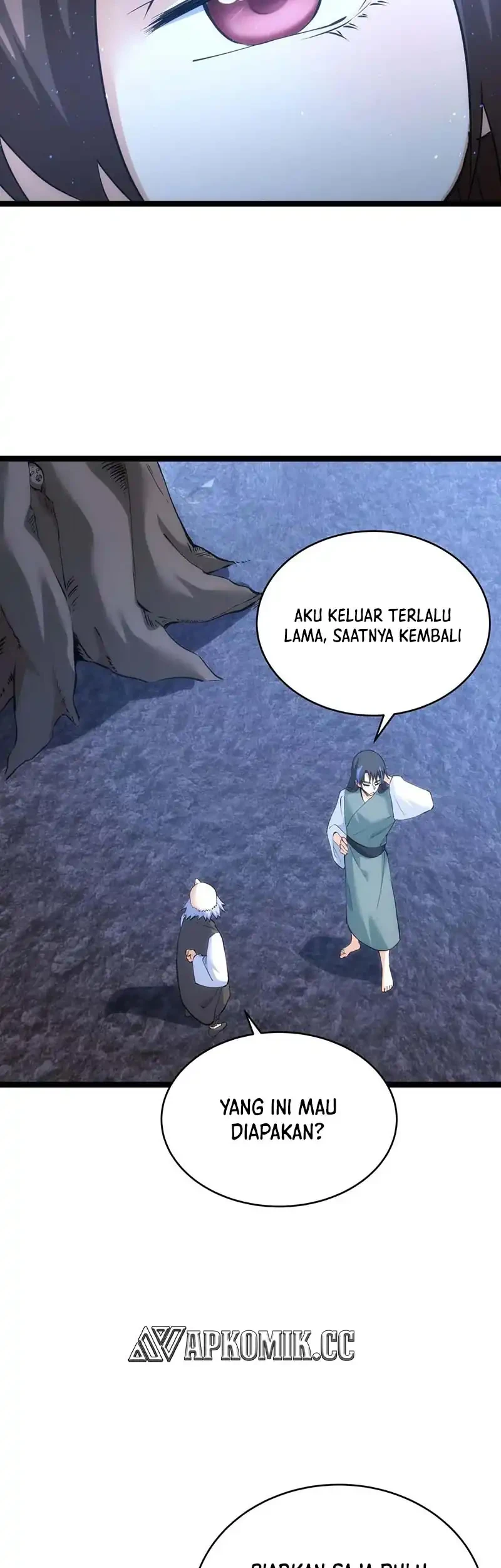 i took over the system players chapter 142 - Page 17