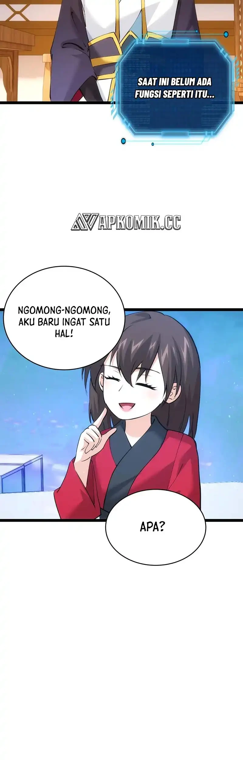 i took over the system players chapter 143 - Page 32