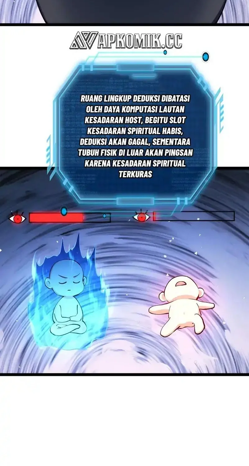 i took over the system players chapter 144 - Page 4