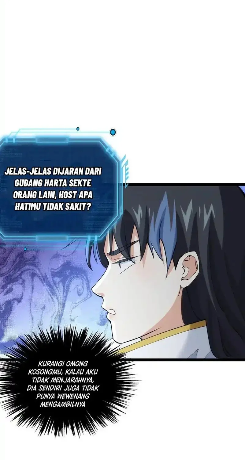 i took over the system players chapter 144 - Page 16