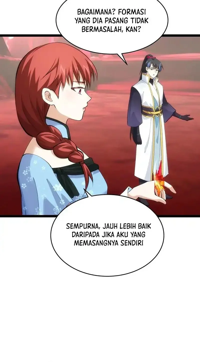 i took over the system players chapter 144 - Page 20