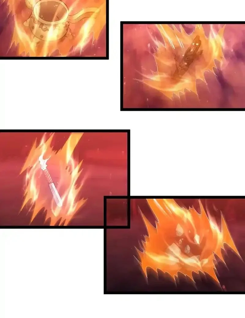 i took over the system players chapter 144 - Page 24