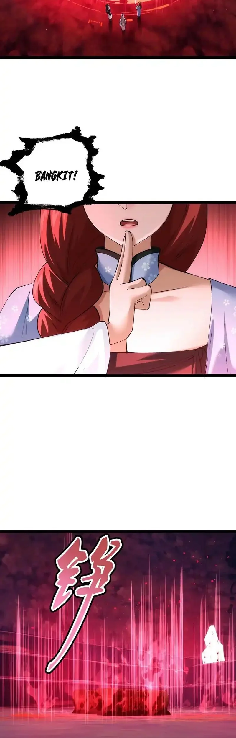 i took over the system players chapter 144 - Page 27