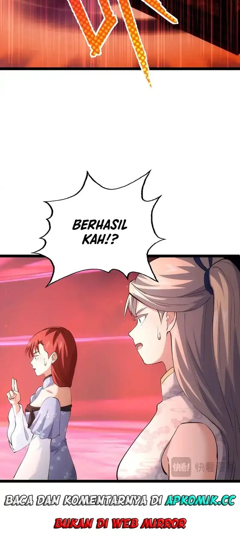 i took over the system players chapter 144 - Page 30