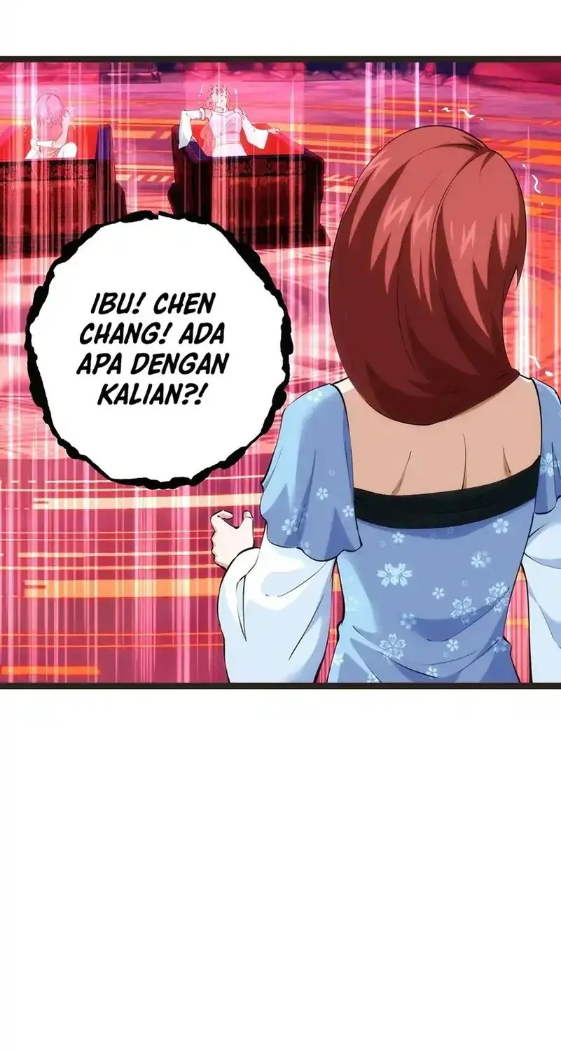 i took over the system players chapter 145 - Page 4