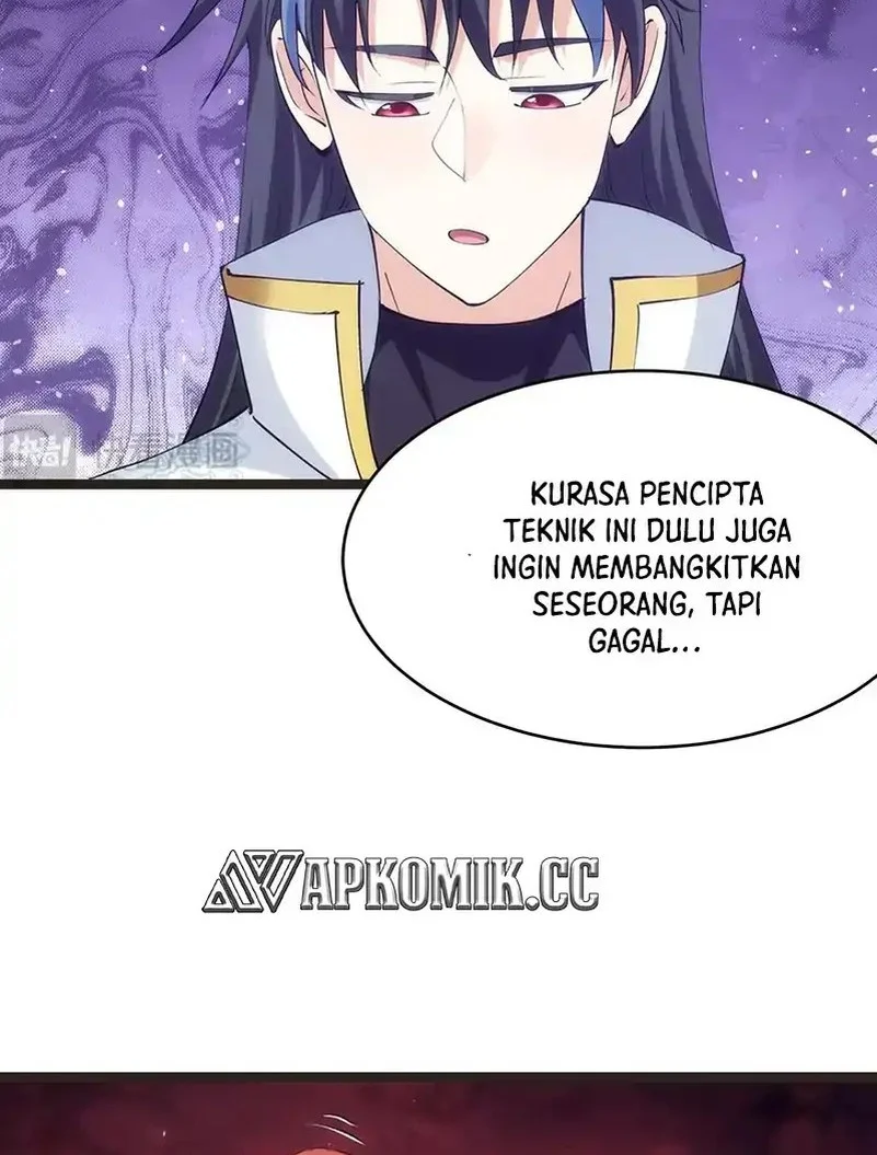 i took over the system players chapter 145 - Page 8