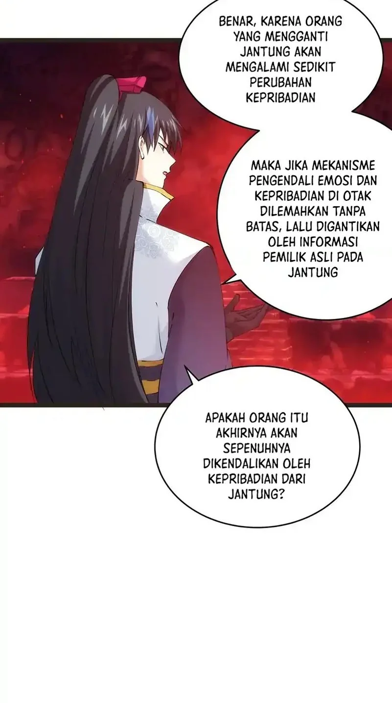 i took over the system players chapter 145 - Page 16