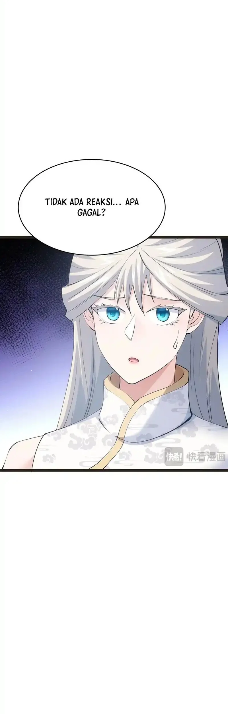 i took over the system players chapter 145 - Page 22