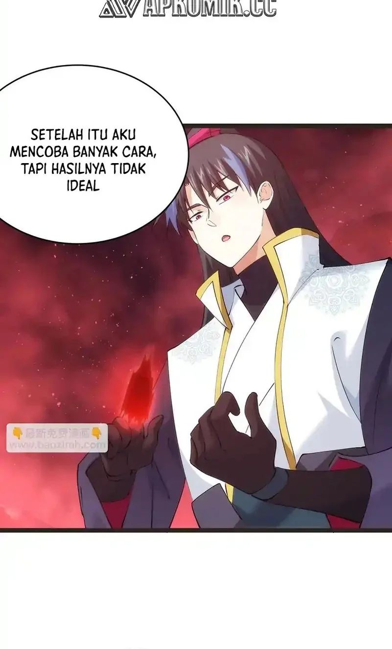 i took over the system players chapter 145 - Page 24