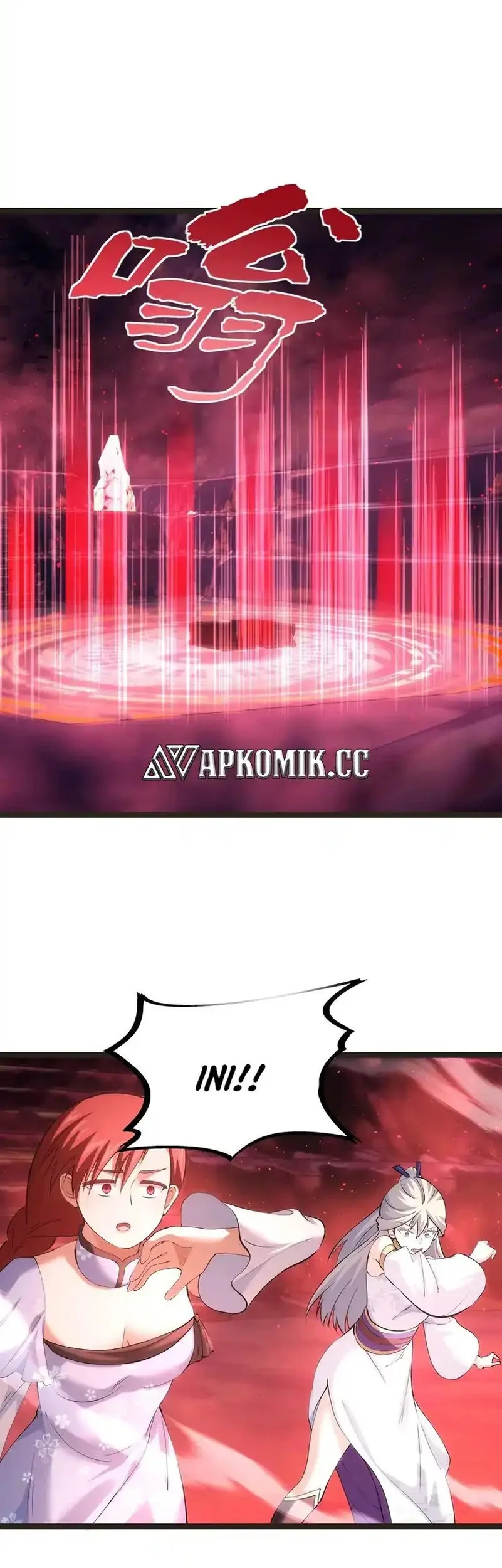 i took over the system players chapter 145 - Page 26